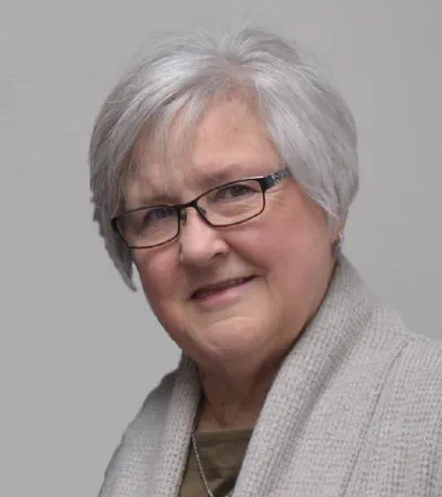 Photo of Carol Murphy