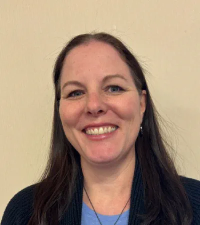 Photo of Jacque Thiemke