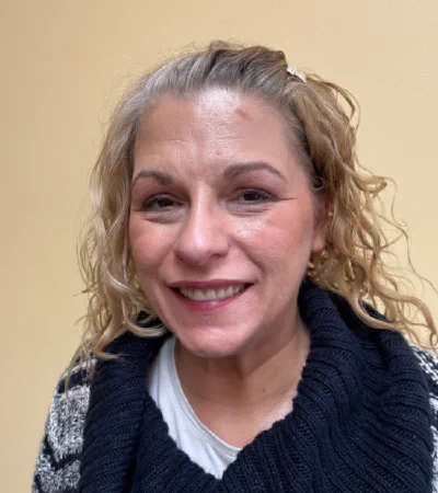 Photo of Jacquie Reeves