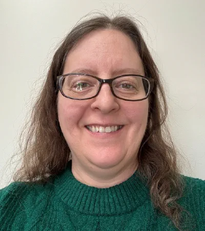 Photo of Jennifer Czarnota