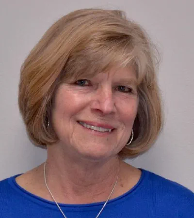 Photo of Kathy Kraemer