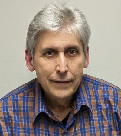 Photo of Lee Karlgaard