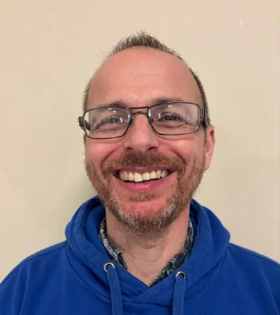 Photo of Tim Phillipon